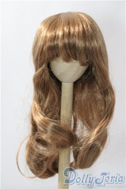 画像1: 9-10inch/ウィッグ U-26-01-07-011-TN-ZU