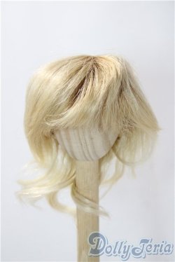 画像1: 7-8inch/ウィッグ U-26-01-07-049-TN-ZU