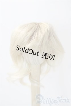 画像1: 7-8inch/ウィッグ U-26-01-07-049-TN-ZU