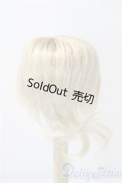 画像2: 7-8inch/ウィッグ U-26-01-07-049-TN-ZU