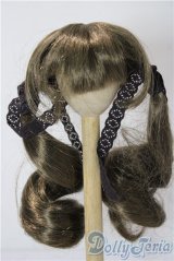 6-7inch/ウィッグ U-26-01-14-152-TN-ZU