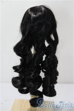 画像2: 7-8inch/ウィッグ U-26-01-07-051-TN-ZU