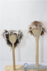 6-7inch/ウィッグ U-26-01-14-155-TN-ZU