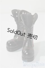 SDM＆MSD/OF:靴 U-26-01-07-176-TN-ZU