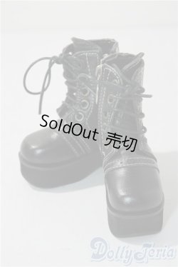 画像1: SDM＆MSD/OF:靴 U-26-01-07-174-TN-ZU