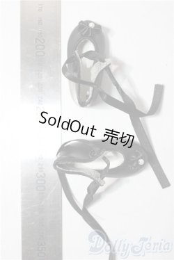 画像2: SDM＆MSD/OF:靴 U-26-01-07-185-TN-ZU