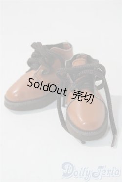 画像1: SDM＆MSD/OF:靴 U-26-01-07-177-TN-ZU