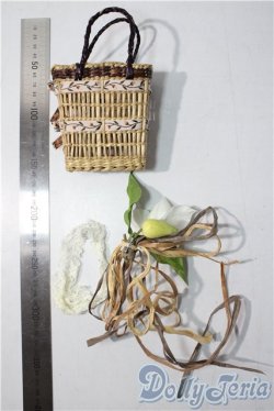 画像2: SD/OF:小物 U-26-01-07-188-TN-ZU