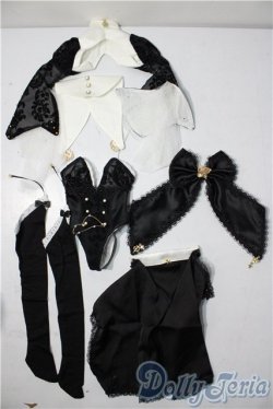 画像1: DD/OF:衣装セット A-26-01-14-1049-TN-ZU