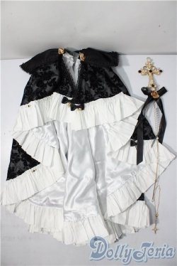 画像3: DD/OF:衣装セット A-26-01-14-1049-TN-ZU