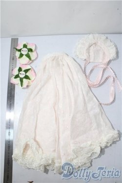 画像2: SD/OF:衣装セット U-26-01-07-146-TN-ZU