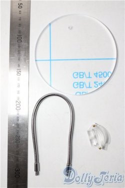 画像2: 1/6サイズドール/OF:スタンド U-26-01-07-168-TN-ZU