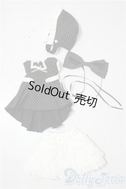 画像1: 幼SD/OF:衣装セット U-26-01-07-141-TN-ZU