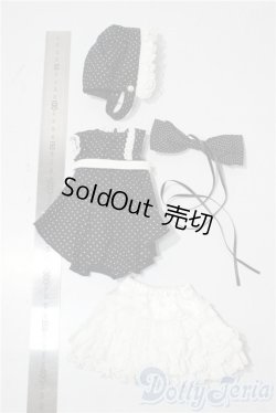 画像2: 幼SD/OF:衣装セット U-26-01-07-141-TN-ZU