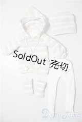 幼SD/OF:衣装セット U-26-01-14-003-TN-ZU