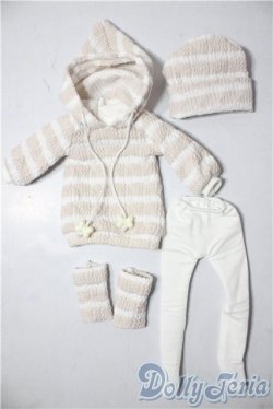 画像1: 幼SD/OF:衣装セット U-26-01-14-003-TN-ZU