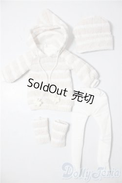 画像1: 幼SD/OF:衣装セット U-26-01-14-003-TN-ZU