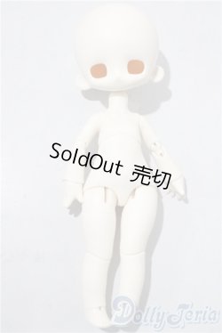 画像1: BonBon Galaxy/1/6 Body (?厘子体) A-26-01-14-1100-TN-ZU