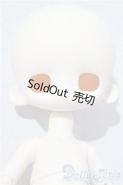 画像2: BonBon Galaxy/1/6 Body (?厘子体) A-26-01-14-1100-TN-ZU