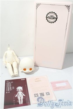 画像6: BonBon Galaxy/1/6 Body (?厘子体) A-26-01-14-1100-TN-ZU