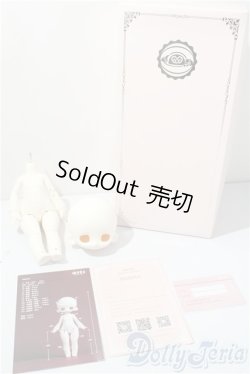 画像6: BonBon Galaxy/1/6 Body (?厘子体) A-26-01-14-1100-TN-ZU