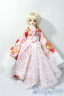 画像6: SDM女の子/ワンオフF-54（ciera様） U-26-01-07-216-TN-ZU