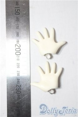 画像2: SDM/ハンドパーツ U-26-01-07-203-TN-ZU