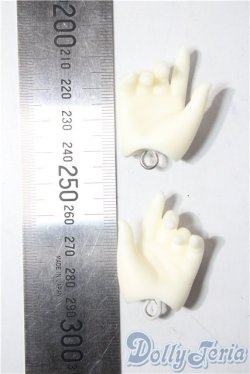 画像2: SDM/ハンドパーツ U-26-01-07-202-TN-ZU