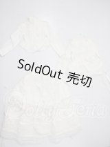 SD/OF:衣装セット U-26-07-22-004-TN-ZU