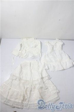 画像1: SD/OF:衣装セット U-26-01-07-145-TN-ZU