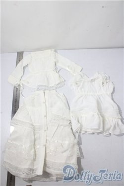 画像2: SD/OF:衣装セット U-26-01-07-145-TN-ZU