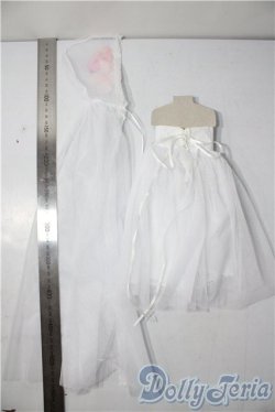 画像2: SDM/OF：princess doll製/ドレスセット U-26-01-07-101-TN-ZU