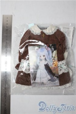 画像2: SDM&MDD/chocoxchouchou製衣装セット U-26-01-07-102-TN-ZU