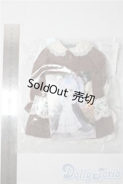 画像2: SDM&MDD/chocoxchouchou製衣装セット U-26-01-07-102-TN-ZU