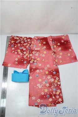 画像2: SD/OF:衣装セット U-26-01-07-165-TN-ZU