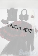 SD/OF:衣装セット U-26-01-14-033-TN-ZU