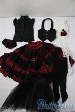 画像1: SD/OF:衣装セット U-26-01-14-033-TN-ZU