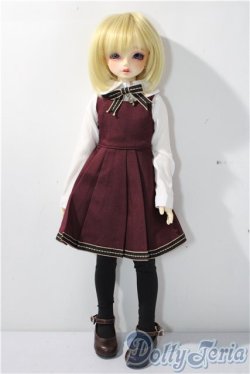 画像6: SDM女の子/コーディネートモデル:F-54 U-26-01-07-215-TN-ZU