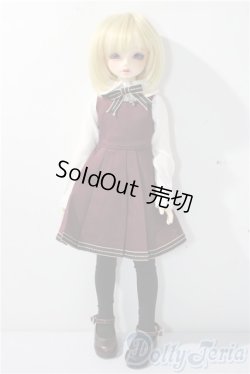 画像6: SDM女の子/コーディネートモデル:F-54 U-26-01-07-215-TN-ZU