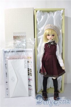 画像8: SDM女の子/コーディネートモデル:F-54 U-26-01-07-215-TN-ZU