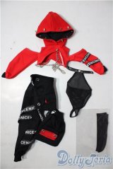 SDM＆MSD/OF:衣装セット U-26-01-14-024-TN-ZU