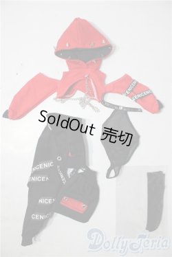 画像1: SDM＆MSD/OF:衣装セット U-26-01-14-024-TN-ZU