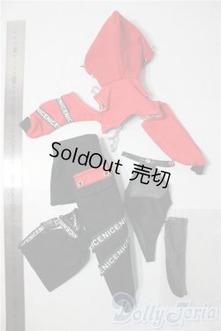 画像2: SDM＆MSD/OF:衣装セット U-26-01-14-024-TN-ZU