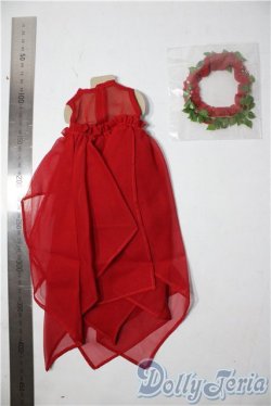 画像2: SDM/OF:supia　doll製衣装セット U-26-01-14-028-TN-ZU