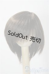 7-8inch/ウィッグ U-26-01-14-142-TN-ZU