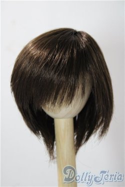 画像1: 7-8inch/ウィッグ U-26-01-14-142-TN-ZU