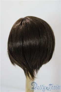 画像2: 7-8inch/ウィッグ U-26-01-14-142-TN-ZU