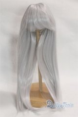 9-10inch/ウィッグ U-26-01-14-221-TN-ZU