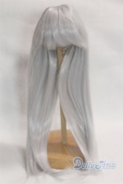 画像1: 9-10inch/ウィッグ U-26-01-14-221-TN-ZU