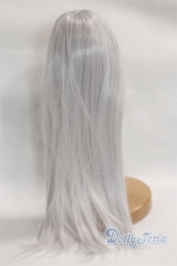 画像2: 9-10inch/ウィッグ U-26-01-14-221-TN-ZU